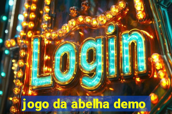 jogo da abelha demo